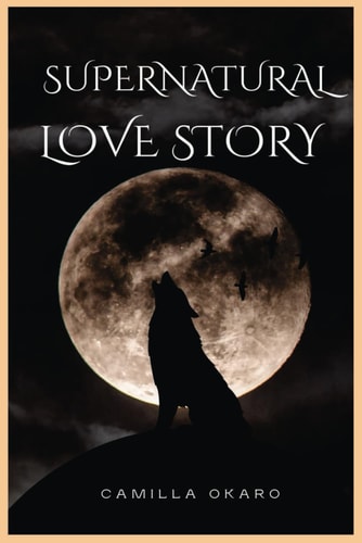 Supernatural Love Story Shadows of Destiny