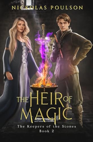 The Heir of Magic