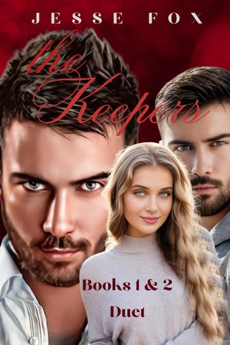The Keepers Duet Book 1 & 2