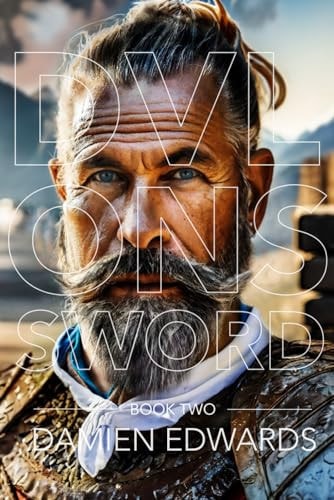 DVLON's SWORD Book Two