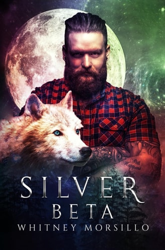 Silver Beta A New Adult Paranormal Romance