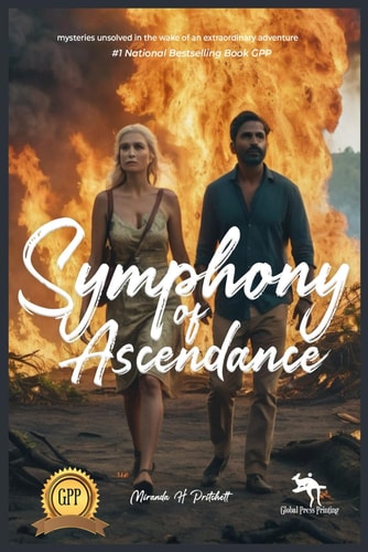 Symphony of Ascendance Echoes in the Uncharted Territories