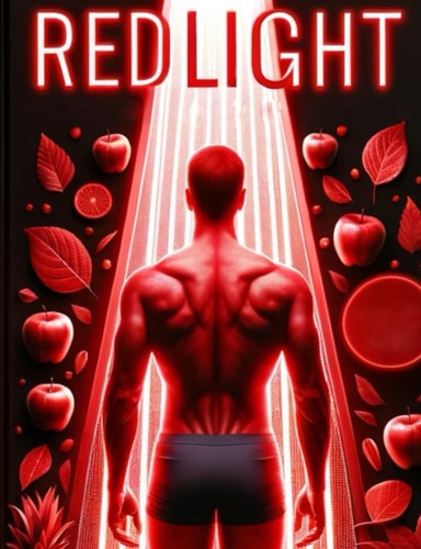 Infrared and Red Light Therapy Guide Dealing with Injuries, Wounds, Insomnia, Arthritis, Brain Fog, Hair Loss, Mental Health, Low Energy, Aging, Winter Depression, and Other Problems