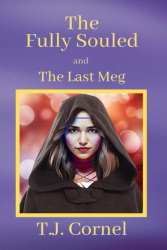 The Fully Souled The Last Meg