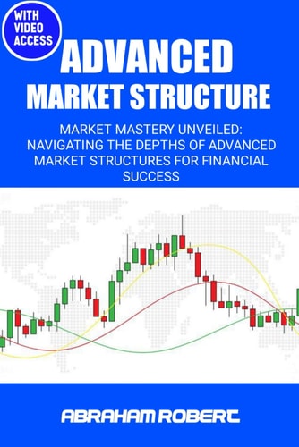Advanced Market Structure Market Mastery Unveiled: Navigating the Depths of Advanced Market Structures for Financial Success