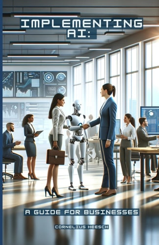 Implementing AI A Guide for Businesses