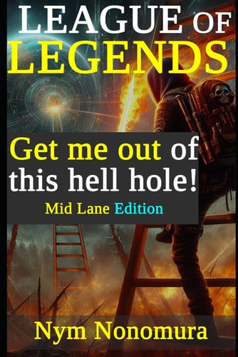 League of Legends Get Me Out!: Mid Lane Edition