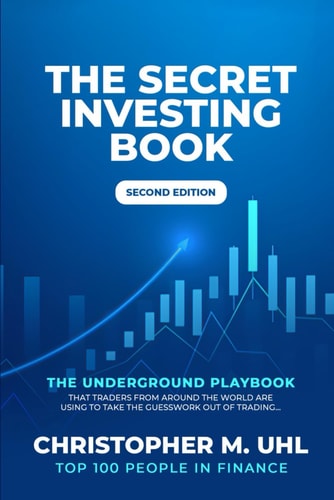 The Secret Investing Book Second Edition