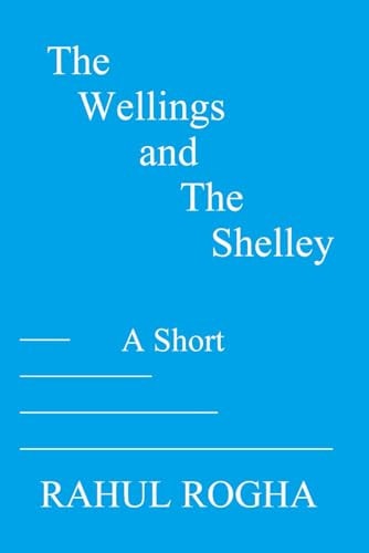 The Wellings and The Shelley A Short