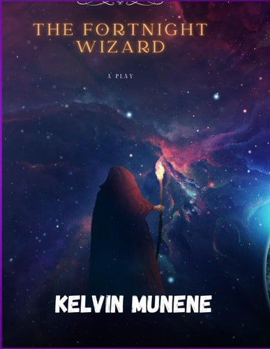 The Fortnight Wizard
