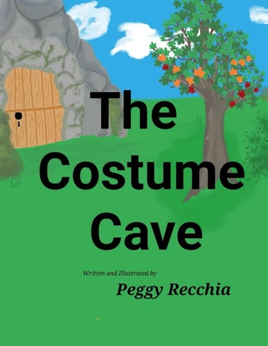 The Costume Cave Book 1 of the Holidays and Celebrations Series