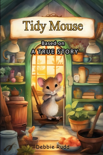 Tidy Mouse Based on a True Story