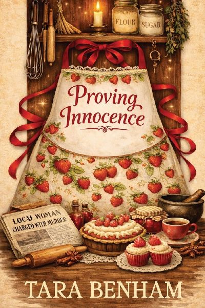 Proving Innocence