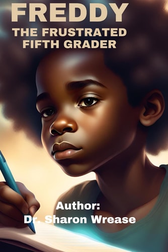 Freddy The Frustrated Fifth Grader