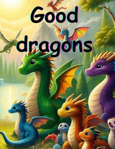 Good Dragons