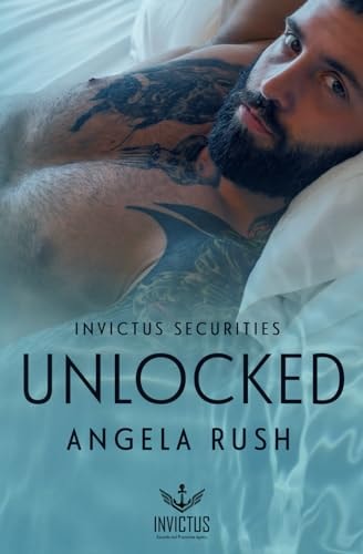 Unlocked: Invictus Securities Book 2
