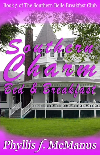 Southern Charm Bed & Breakfast