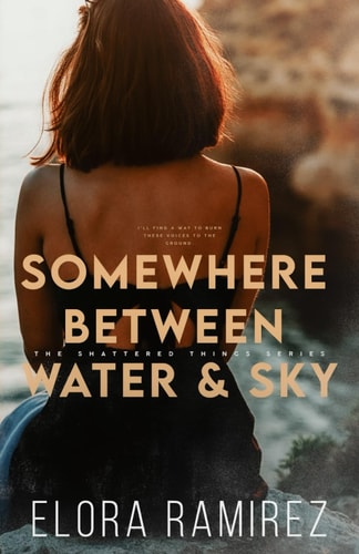 Somewhere Between Water and Sky
