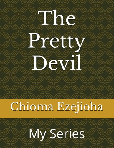 The Pretty Devil My Series