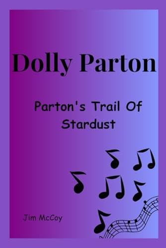 Dolly Parton Parton's Trail Of Stardust