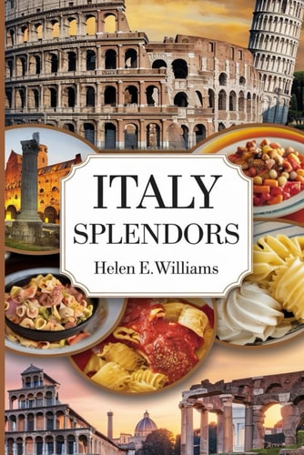 Italy Splendors Your Passport to Captivating Landscapes, Culinary Delights, and Cultural Marvels