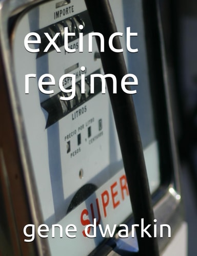 Extinct Regime