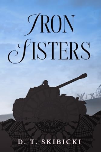 Iron Sisters