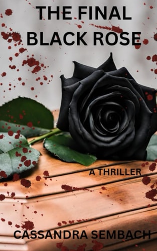 The Final Black Rose