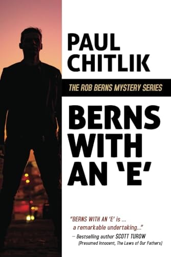 Berns with an "E"