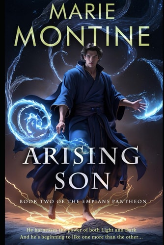 Arising Son