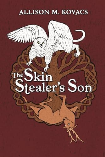 The Skin Stealer's Son
