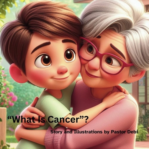 "What Is Cancer"?