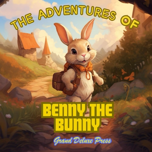 The Adventures of Benny the Bunny