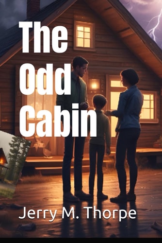 The Odd Cabin