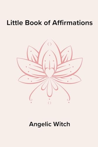 Little Book of Affirmations