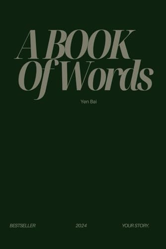 A Book Of Words.