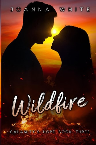 Wildfire Calamity's Hope Book 3