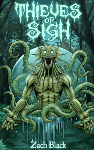 Thieves of Sigh