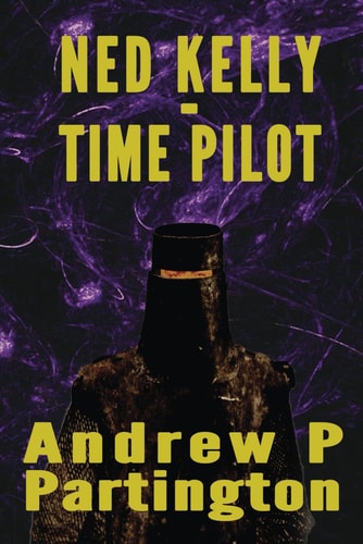 Ned Kelly - Time Pilot