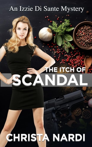 The Itch of Scandal