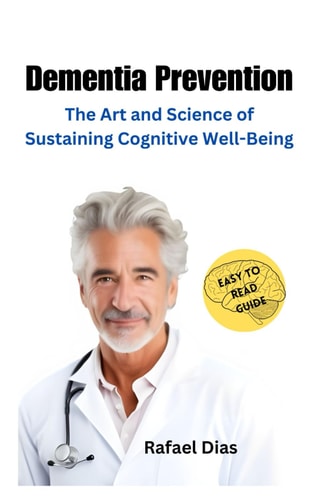 Dementia Prevention The Art and Science of Sustaining Cognitive Well-Being