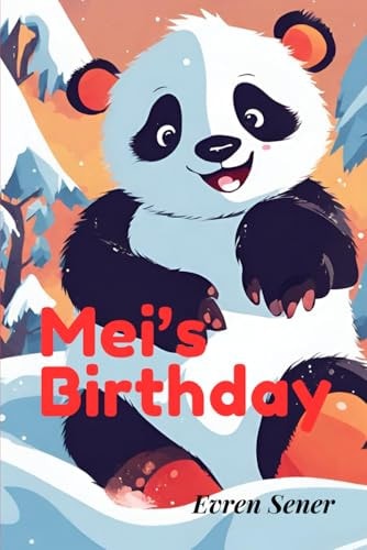 Mei's Birthday