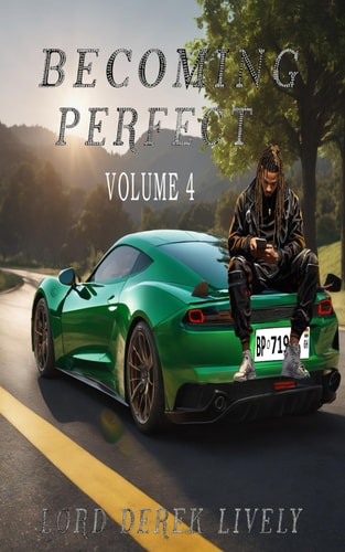 BECOMING PERFECT VOLUME 4