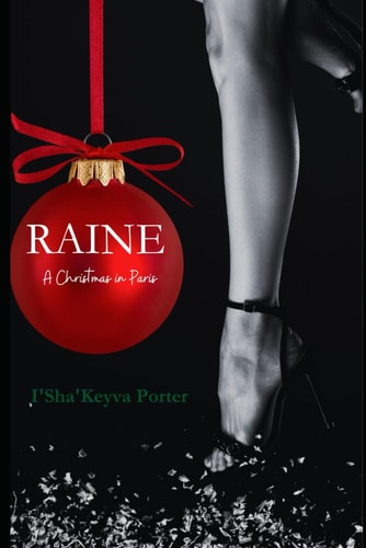 Raine Christmas in Paris