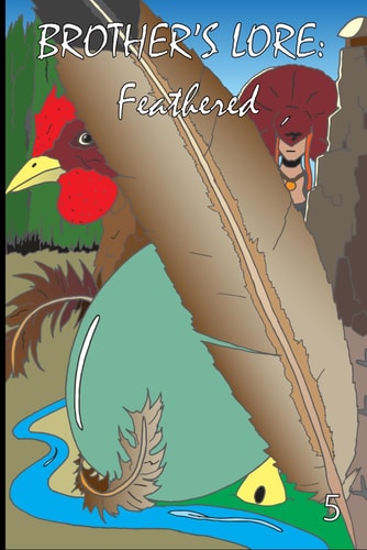 Brother's Lore Feathered