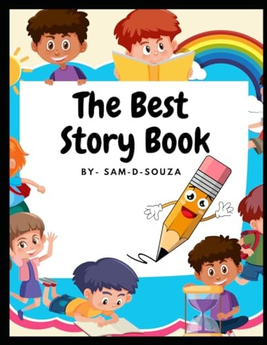 The Best Story Book