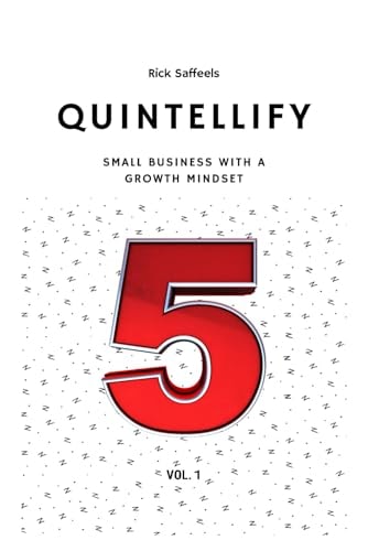 Quintellify Business with a Growth Mindset