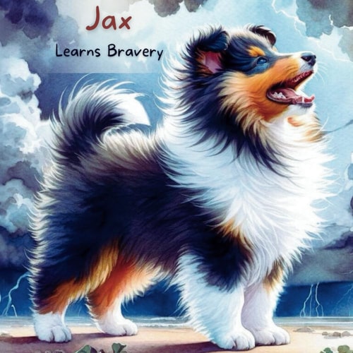 Jax Learns Bravery