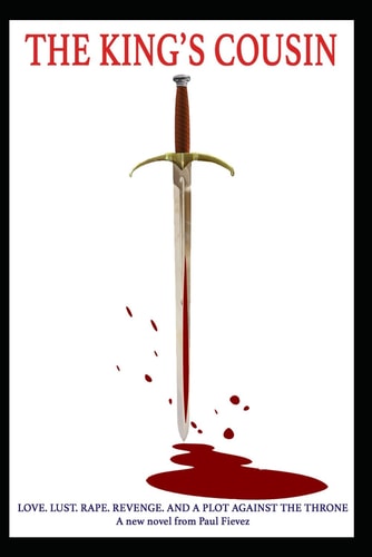 The King's Cousin