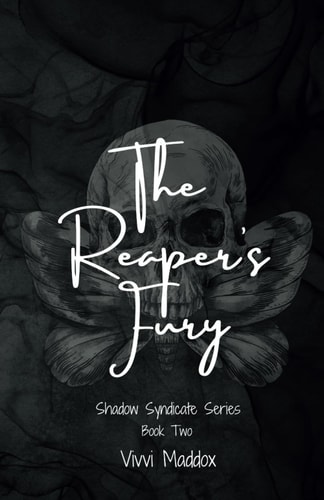 The Reaper's Fury